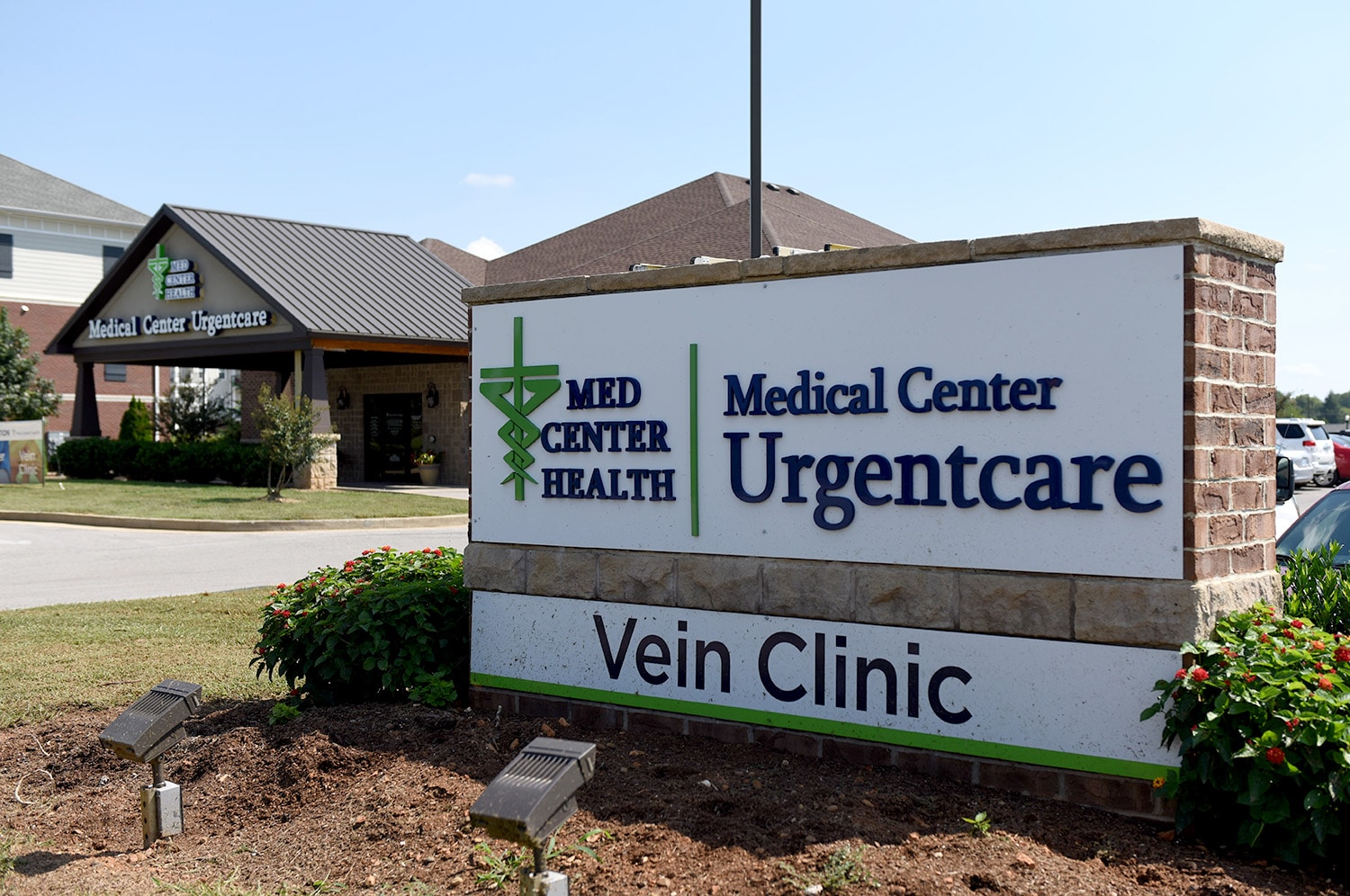 Medical Center Urgentcare Med Center Health