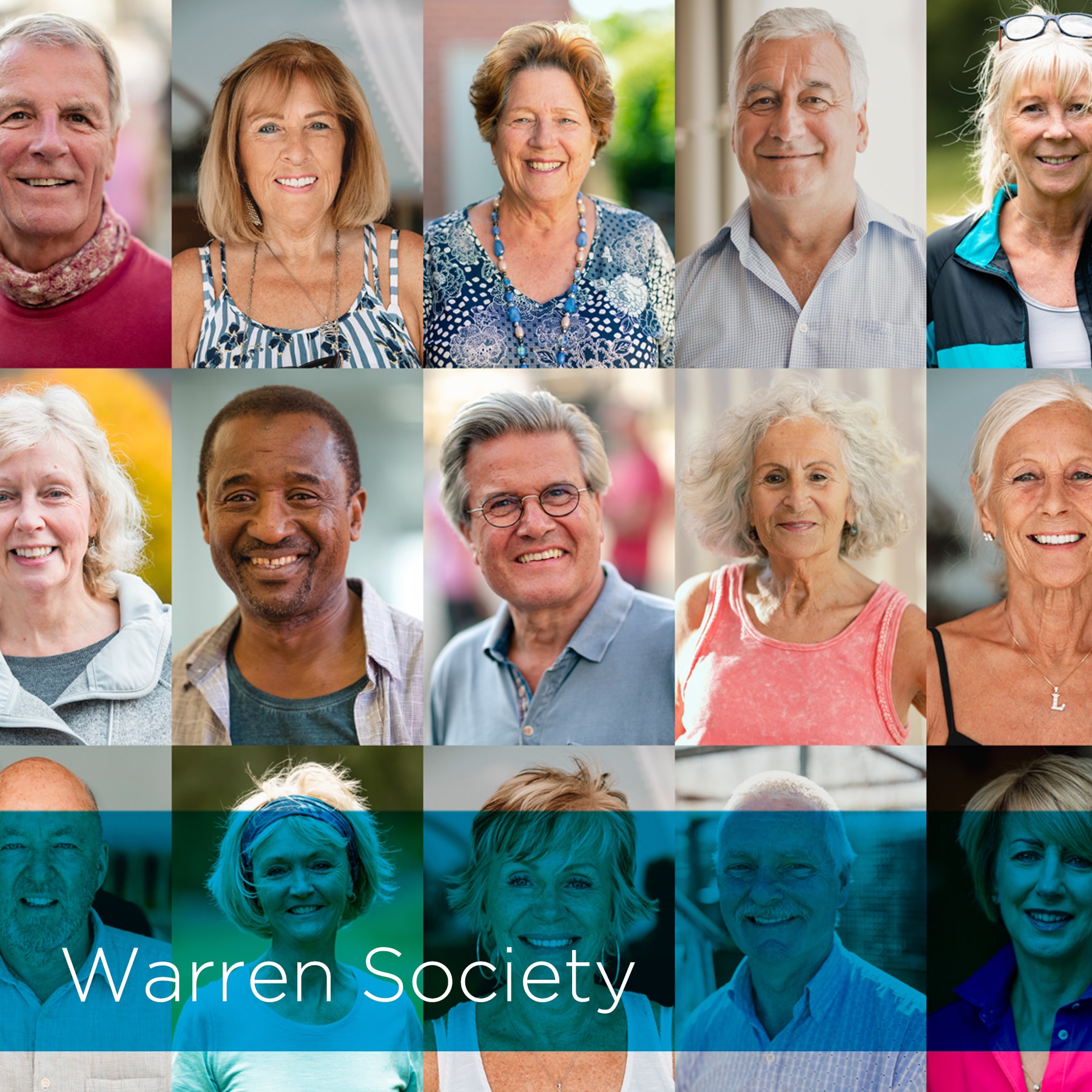 Warren Society