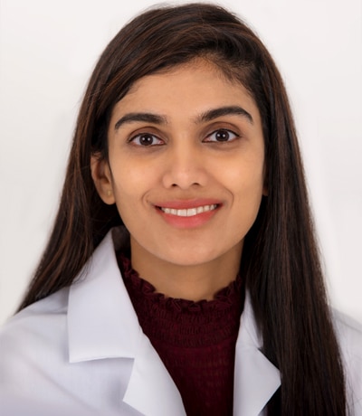 Yarra, Shruti MD