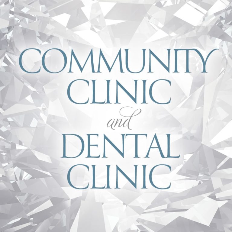 Community Clinic & Dental Clinic