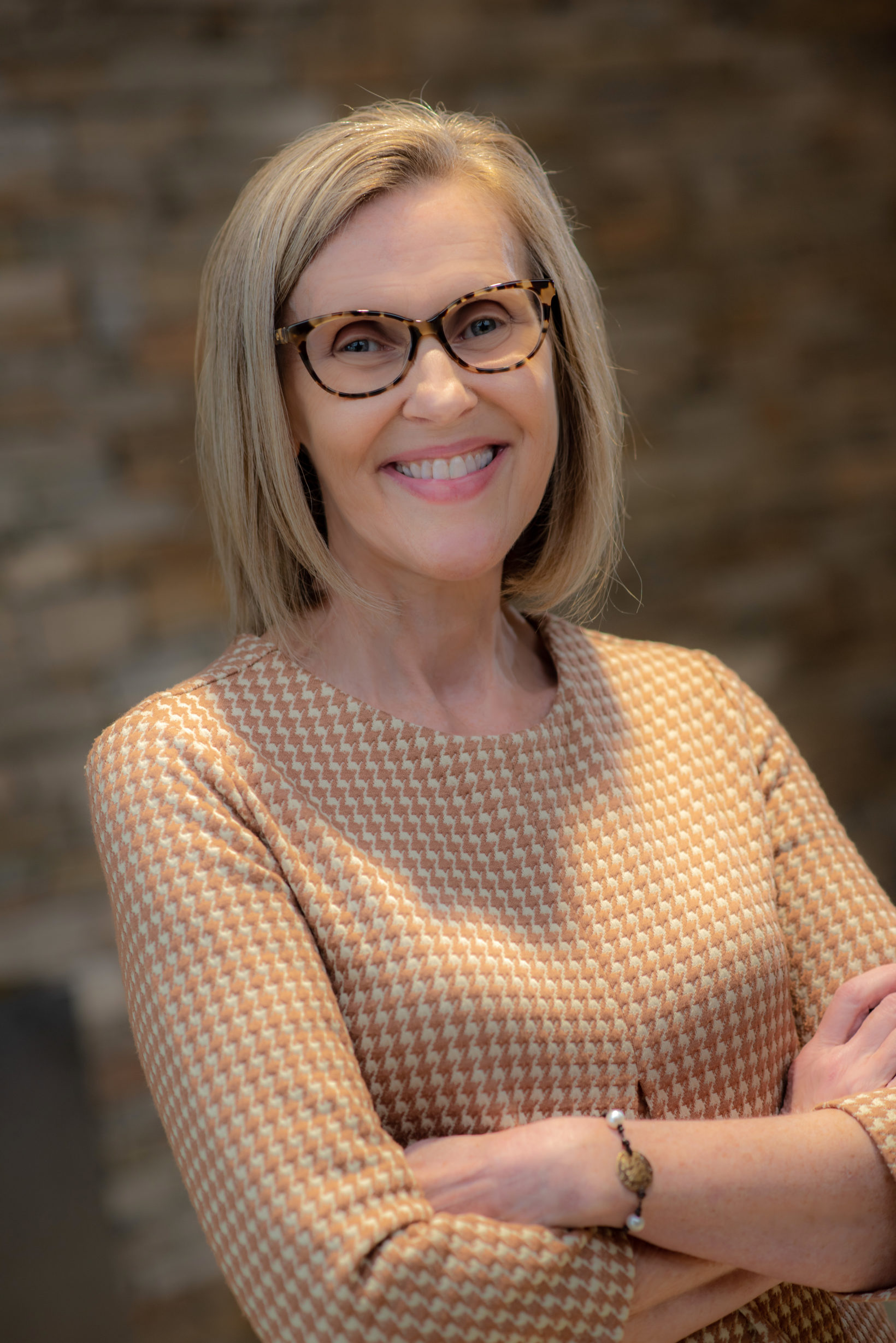 A Message from Our President and CEO Med Center Health