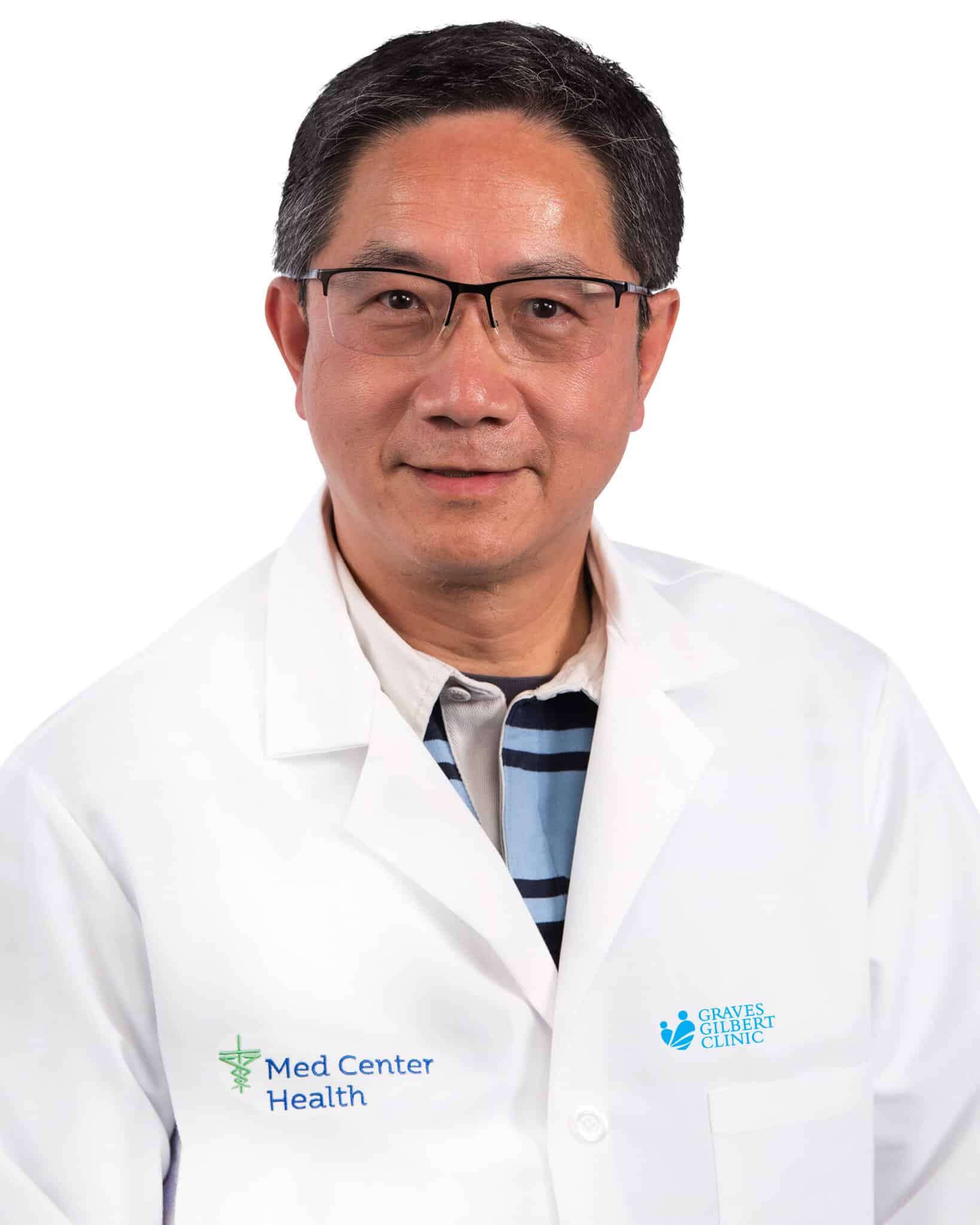 Zhu, Jianhua MD Med Center Health
