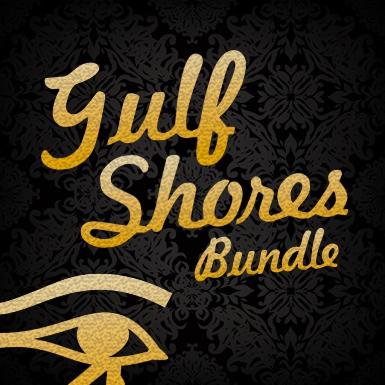 Gulf Shores Bundle