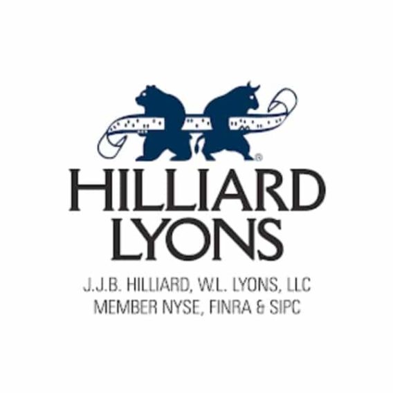 Hilliard Lyons Logo Med Center Health