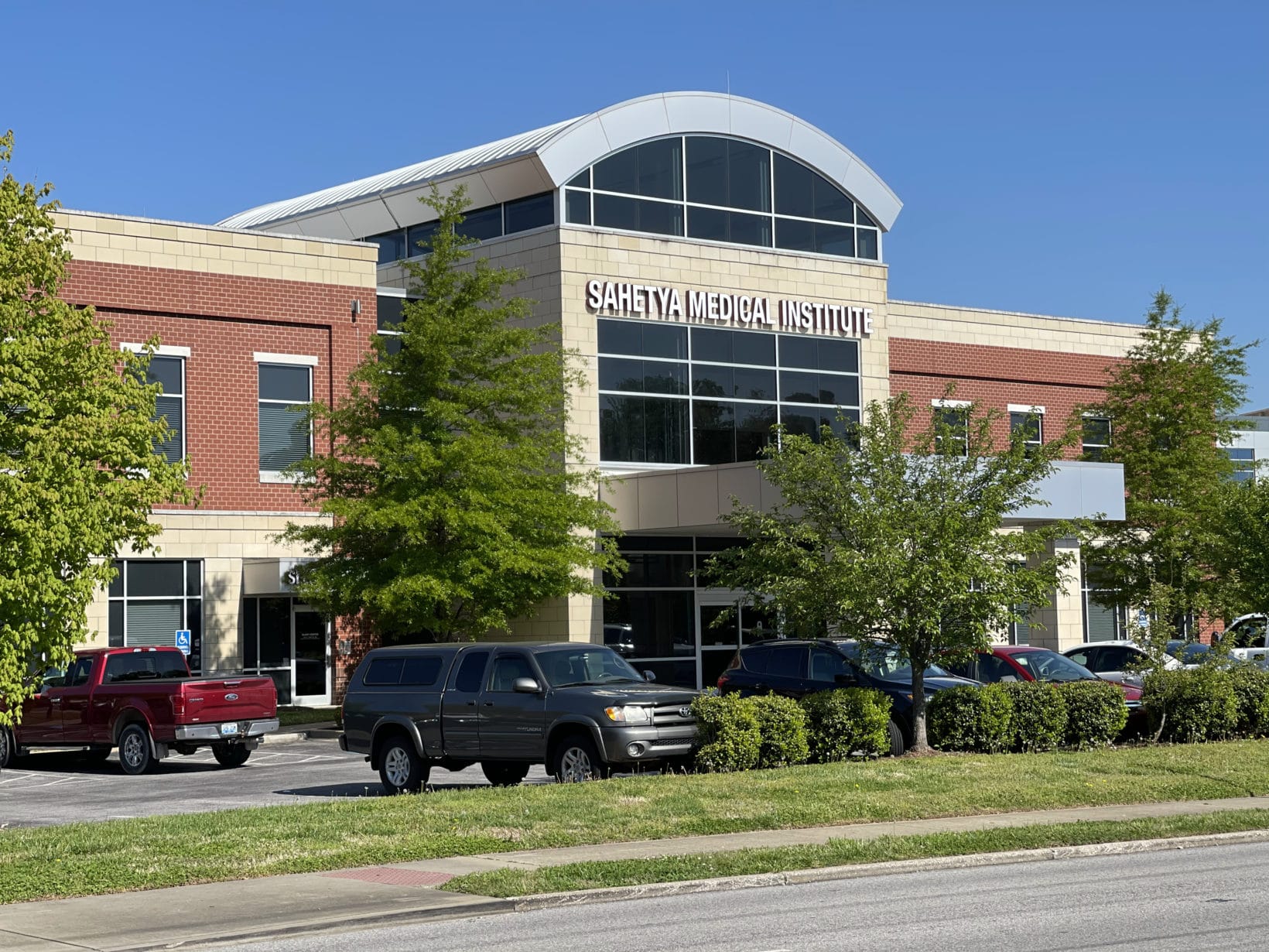 Locations – Med Center Health